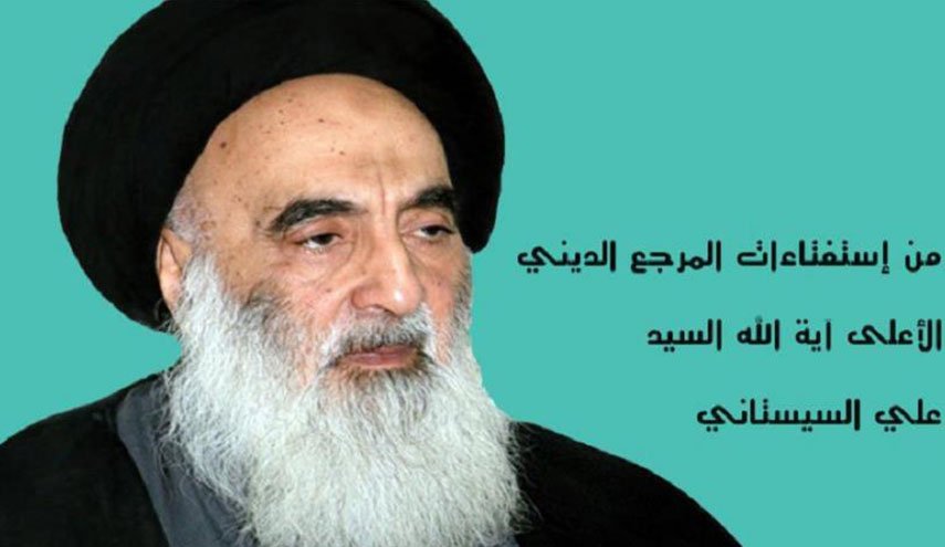 المرجع السيستاني یحدد الحکم الشرعي لـ”إهداء الأعضاء”