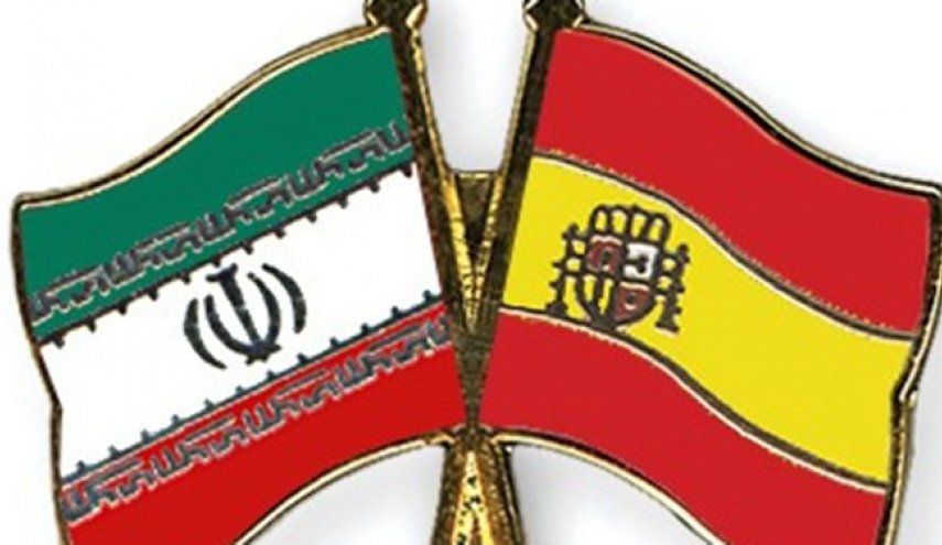 ابراز همدردی اسپانیا در پی وقوع سیل در ایران