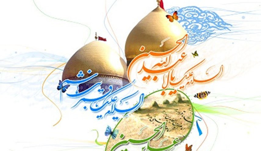 ثلاث قصائد في ميلاد الاقمار الشعبانية