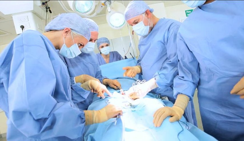 صادم...إمرأة عاشت 99 عاماً وأماكن أعضاءها غير صحيحة!