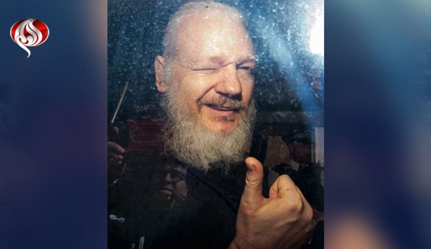 پرونده قضایی آسانژ در آمریکا فعال شد