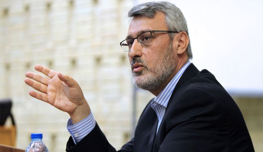 بعیدی‌نژاد: تروریستی اعلام کردن سپاه، لفاظی  است/ القاعده را آمریکا به‌وجود آورد
