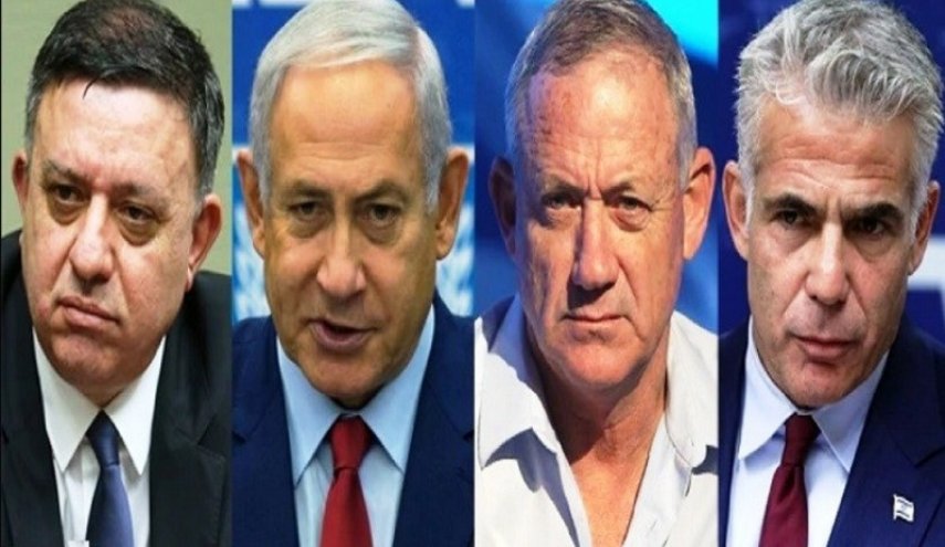 به رغم همه ترفندها، نتانیاهو نتوانست پیروزی قاطع به دست آورد