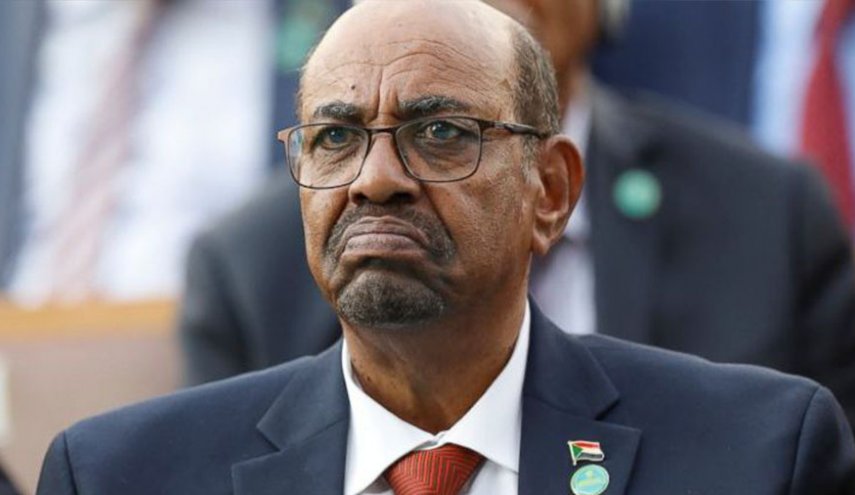 روزنامه سودانی: عمان به البشیرپناهندگی نداد