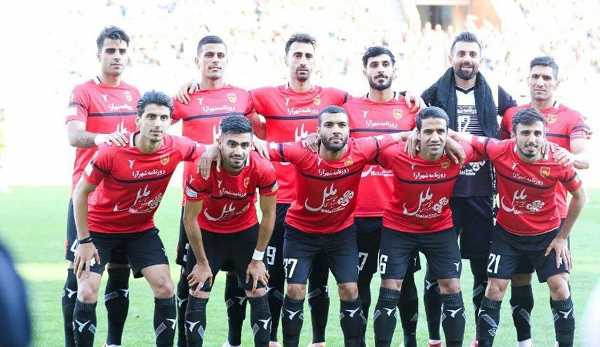 بازگشت پدیده مشهد به جمع مدعیان قهرمانی