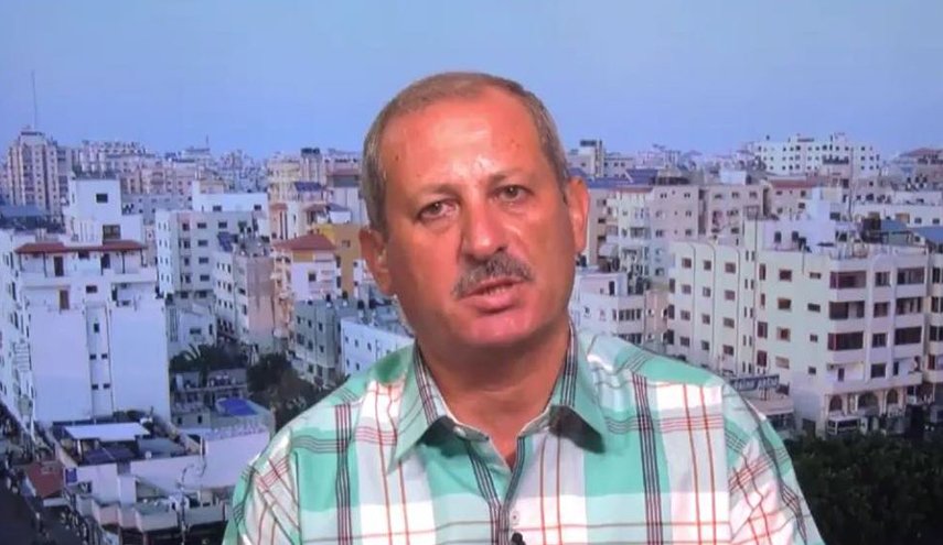 جبهه دمکراتیک فلسطین: عادی سازی روابط با اسرائیل 