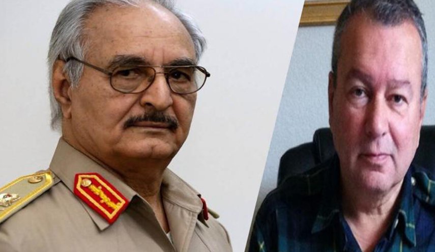 400 يوم على التغييب القسري لوزير الداخلية لليبية