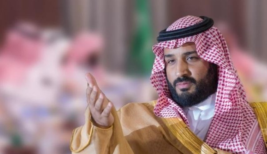 ولی‌عهد سعودی: همه تجربیات خود را در خدمت عراق قرار می‌دهیم