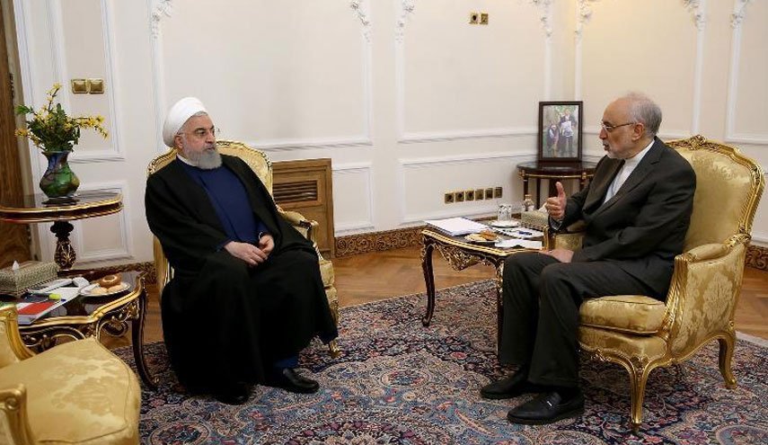 عملکرد 4 معاونت ریاست جمهوری، وزارت ورزش و بانک مرکزی بررسی شد