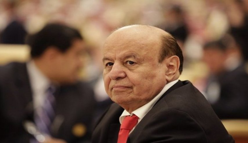 «هادی» در شرق تشکیل جلسه داد