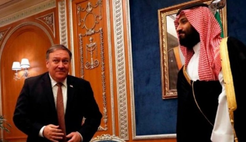 توصیه آمریکا به ولی‌عهد سعودی برای دوری از «قحطانی»