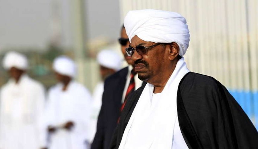 حزب کنگره ملی سودان، خواستار آزادی «عمرالبشیر» شد