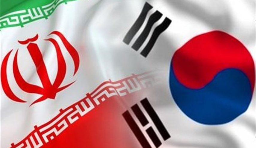 ورشکستگی برخی شرکتهای کره‎ای پس از تحریم آمریکا علیه ایران
