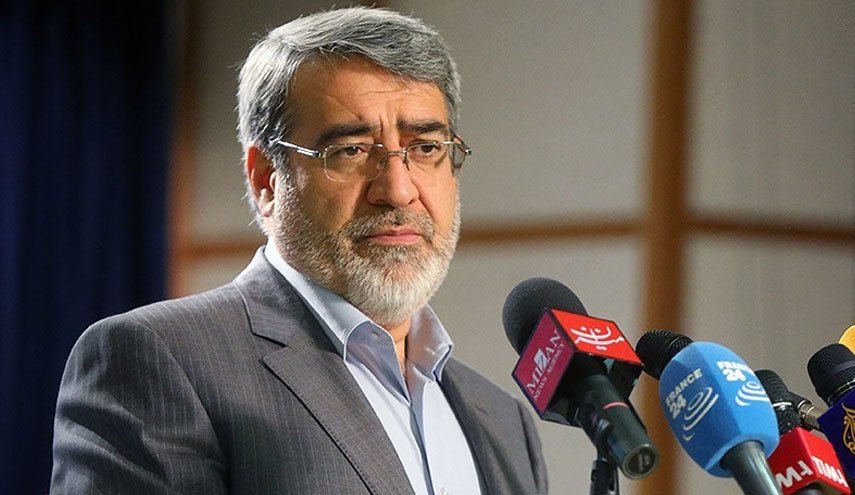 وزیر کشور: سیل حدود 35 هزار میلیارد تومان خسارت وارد کرد/ توزیع روزانه 400 هزار غذا میان سیلزدگان 