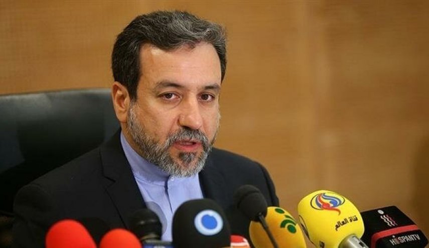 هشدار عراقچی به فرانسه درباره توییت سفیر این کشور در آمریکا
