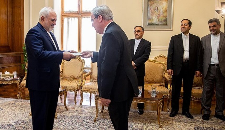 ظریف: تحولات شمال آفریقا حاصل دخالت برخی از کشورهای عرب در منطقه است