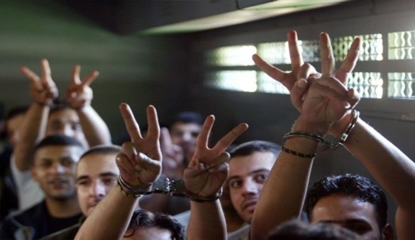 وقفة تضامنية في بيت لحم دعما لـ’معركة الكرامة 2’
