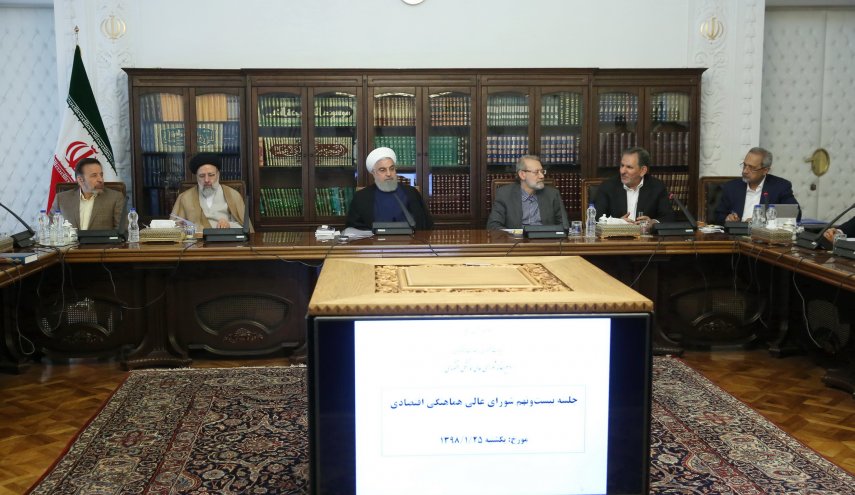 همکاری سه قوه برای کمک‌ به آسیب‌دیدگان سیل اخیر در کشور ضروری است