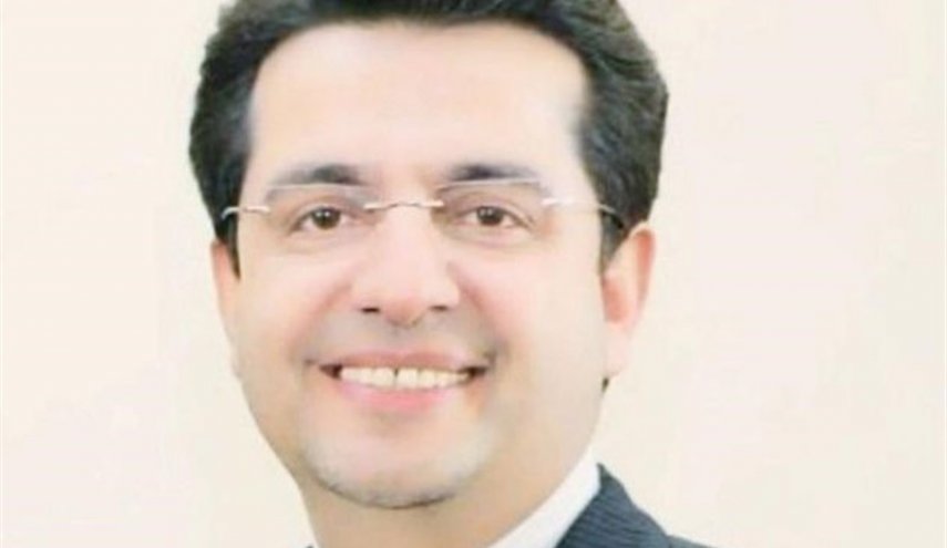 توضیحات موسوی درباره دیدار ظریف با نمایندگان 