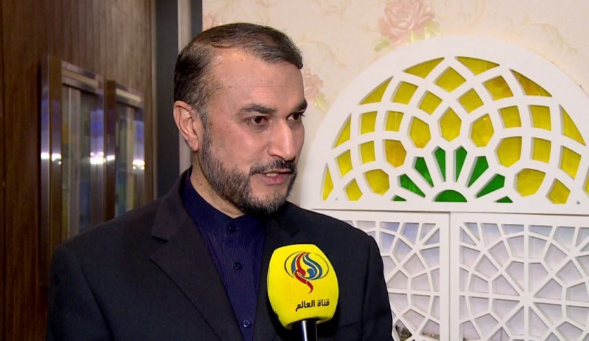 افزایش حساسیت منطقه ای در قبال هرگونه رفتار تحریک آمیز آمریکا/ آمریکایی ها در سیل اخیر ابتدایی ترین مقررات بشردوستانه را زیر پا گذاشتند/ مسئولیت مستقیم هر اتفاقی علیه نیروهای آمریکایی در منطقه متوجه ترامپ است/ ایران چشم به راه اروپا نخواهد ماند/ ناتوی عربی خنده دار ترین شوخی در سطح منطقه است