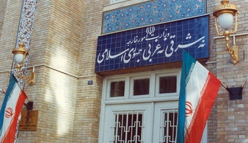 تقبیح ادعای پامپئو درباره دخالت ایران در امور ونزوئلا 