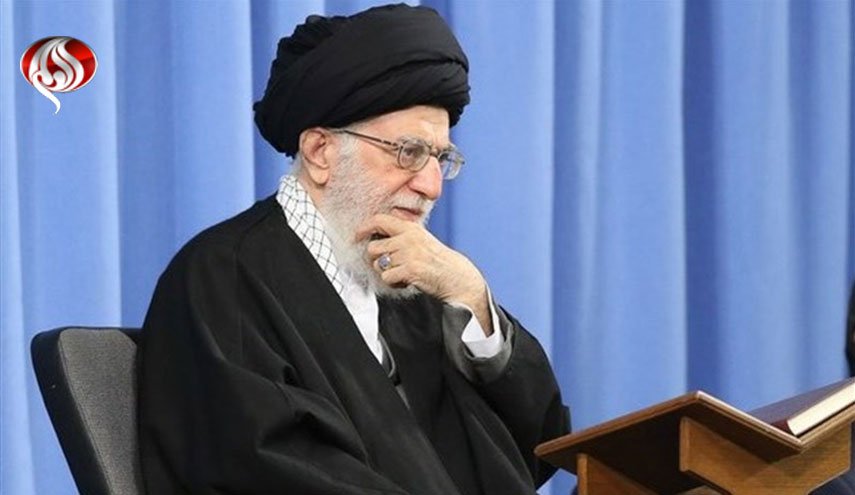 دیدار شرکت‌کنندگان در مسابقات بین‌المللی قرآن با رهبرانقلاب