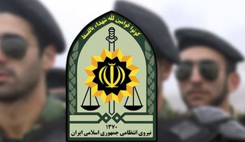 دستگیری یک زن داعشی در مرز بازرگان