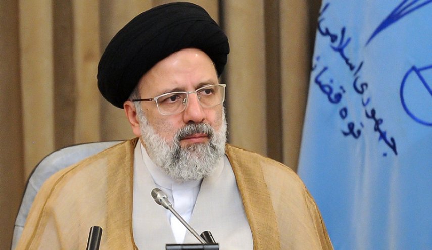 رئیس السلطة القضائیة : التصدی الحازم للفساد یضمن ثقة الشعب