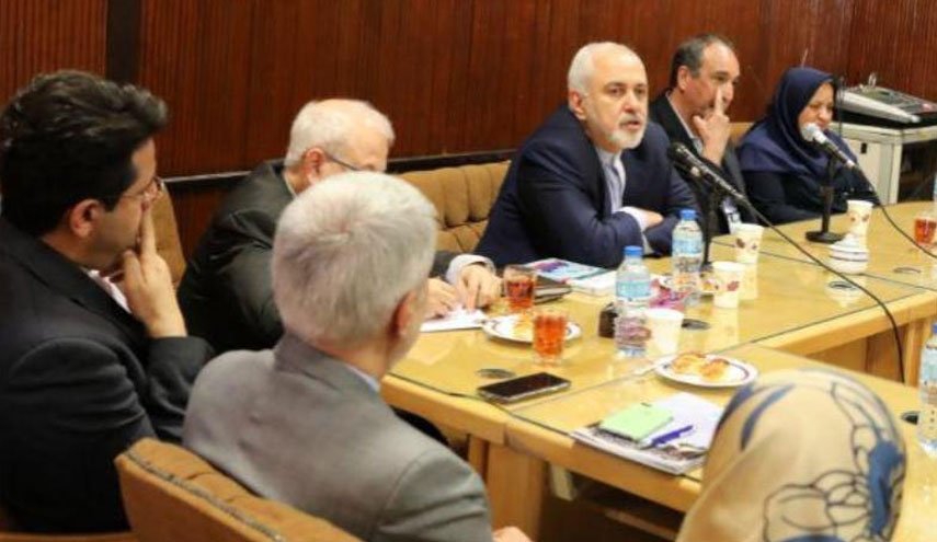 دستاوردها و چالش های سیاست خارجی ایران