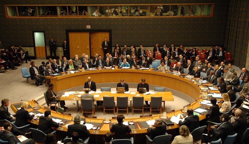مجلس الأمن يلغي جلسته الطارئة بشأن السودان الإثنين
