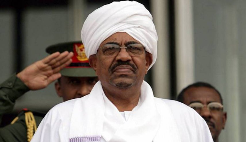 سودان شرط تحویل عمر البشیر به دیوان کیفری بین المللی را اعلام کرد
