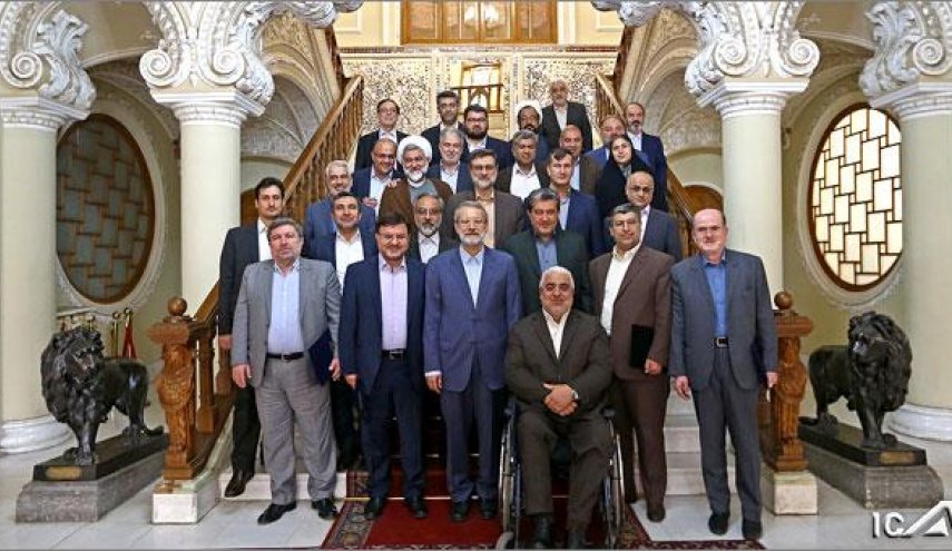 وحدتی که به واسطه رفتار شنیع آمریکا علیه سپاه ایجاد شد حفظ شود