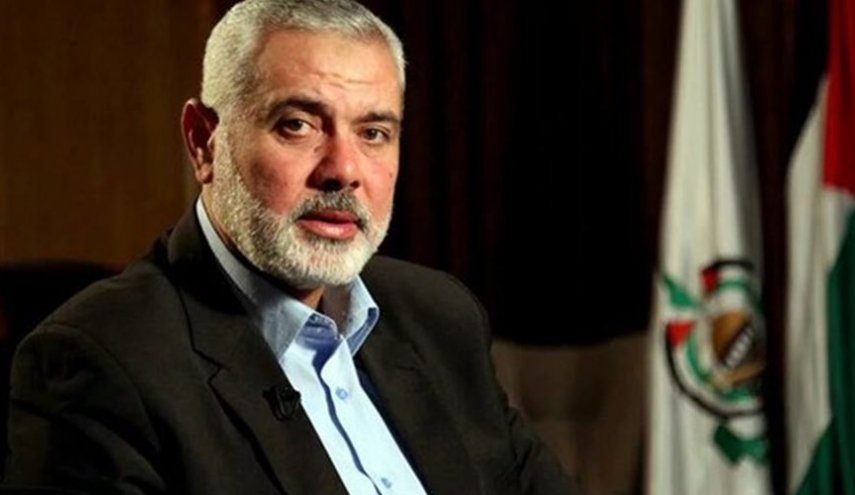 هنیه به تل آویو درباره بدرفتاری با اسرای فلسطینی هشدار داد