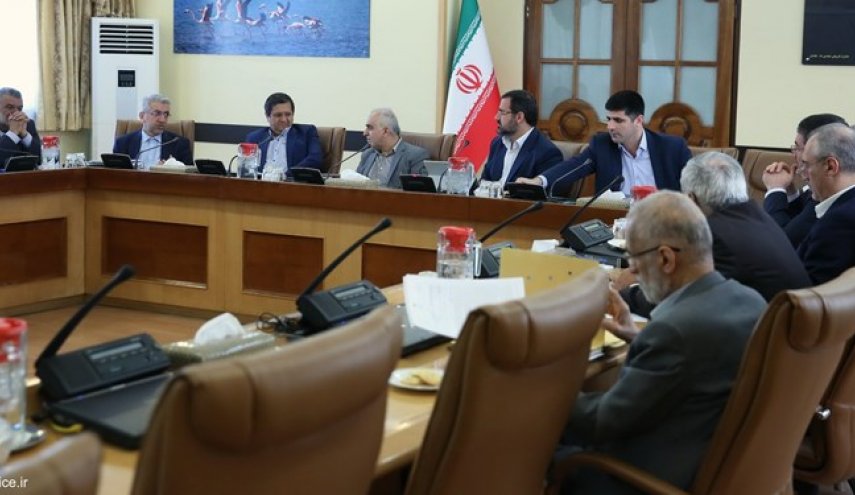 تصویب افزایش کمک هزینه مسکن کارگران در کمیسیون اقتصادی دولت