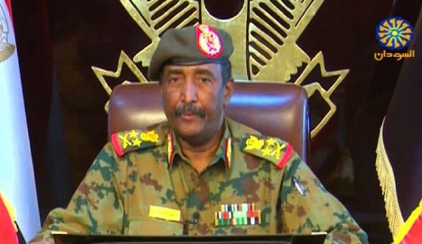شورای انتقالی سودان دادستان کل را برکنار کرد
