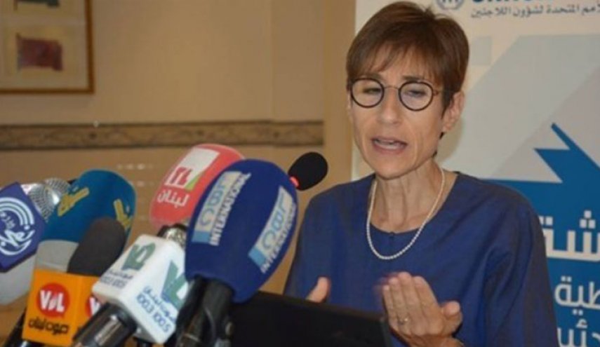 شؤون اللاجئين بلبنان: نريد تأمين عودة النازحين السوريين إلى بلدهم
