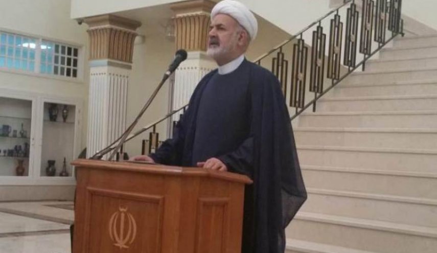 ایران و عمان رزمایش مشترک نظامی برگزار می کنند
