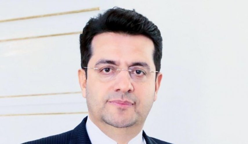 موسوی: آنکه باید تغییر ماهیت دهد رژیم آمریکاست، نه ایران
