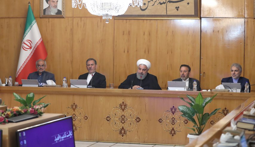 سیل اخیر دستکم 40 هزار میلیارد تومان به بخش‌های مختلف خسارت زد/ حادثه سیل ایران ، بدترین آزمایش تاریخی برای هیأت حاکمه آمریکا بود