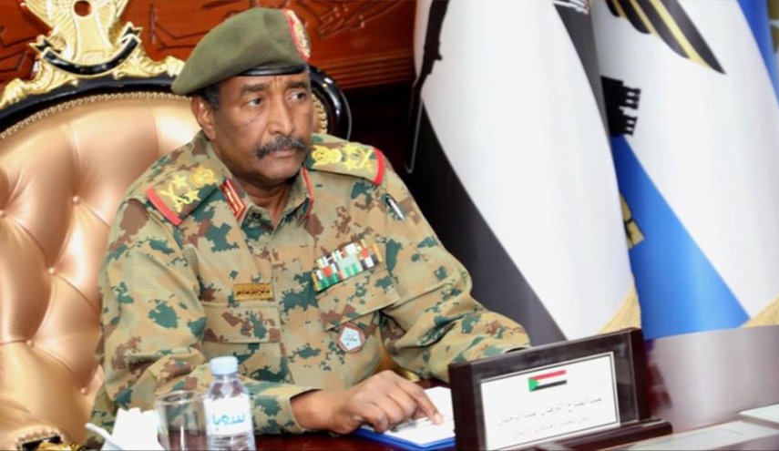 هذا ماجرى بعد لقاء البرهان مع وفدي السعودية والامارات بالخرطوم