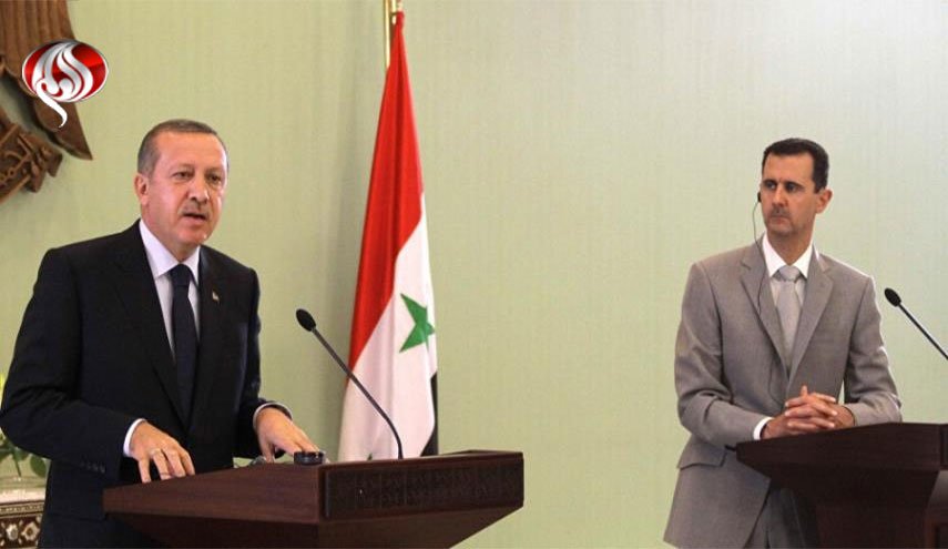 واکنش وزارت خارجه به اخبار منتشره درباره میانجیگری ظریف بین بشار اسد و اردوغان 
