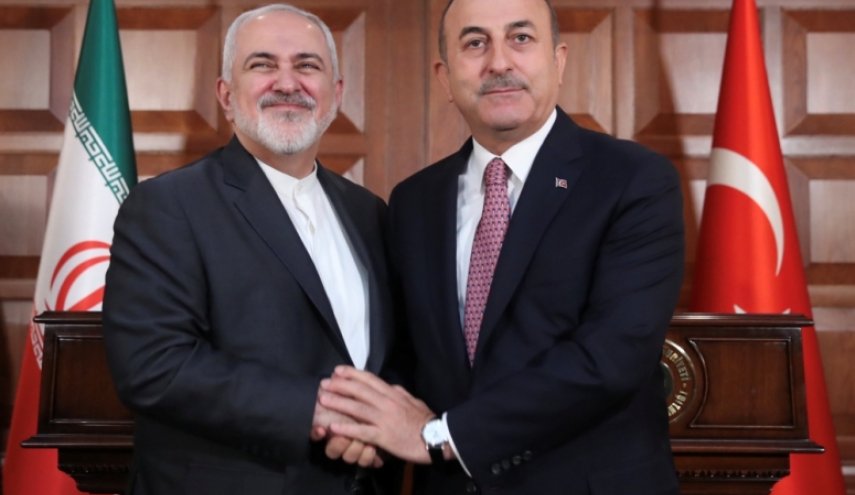 ترکیه با ایران مکانیسم تجاری جدید راه اندازی می کند

