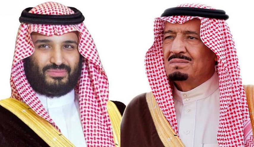 الخارجية الاماراتية: خلاف سلمان وولي عهده صحيح