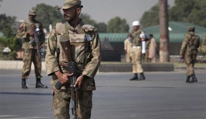14نفر در بلوچستان پاکستان به قتل رسیدند