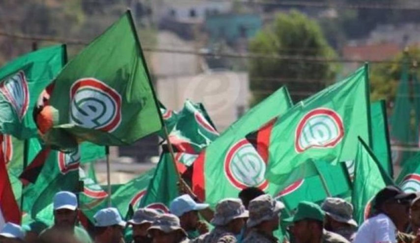 جنبش أمل لبنان: تا ابد حامی سپاه خواهیم ماند