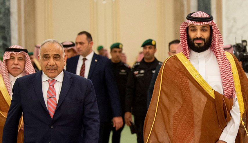 محمد بن سلمان قد يزور بغداد قريبا!