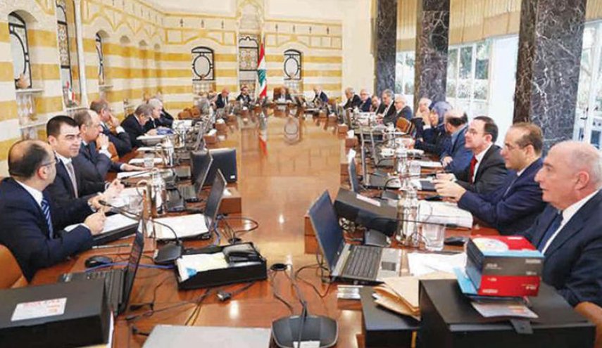 لبنان..اجراءات تقشفية في الطريق لخفض عجز الموازنة