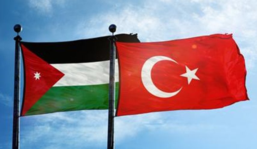 الأردن يرحب بإقامة منطقة صناعية تركية