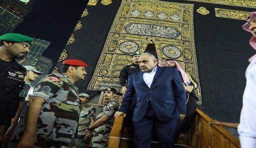 هذا ما حققه عبد المهدي في زيارته للرياض 