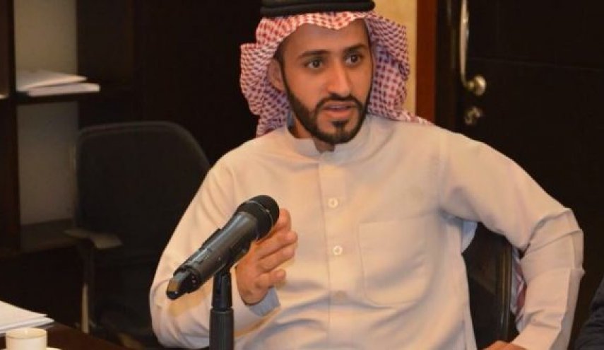 معارض سعودي يكشف إبتزاز الرياض لزوجة أحد الناشطين